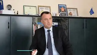 Александр Игнатов Председатель правления 