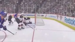 VGHL-NJD Game 1
