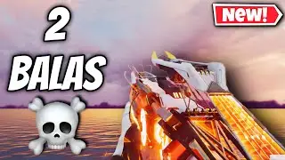 COMPRÉ la ODEN MÍTICA 😍 y DERRITE!! (Reciclada) | CODM