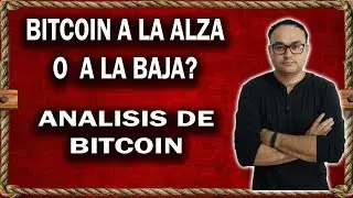 😎Que pasar&aacute; con Bitcoin? Sube o Baja? An&aacute;lisis de Criptomonedas 2019 | BITCOIN V151