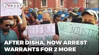 After Disha Ravi, Arrest Warrants For 2 More Activists, Other Top Stories