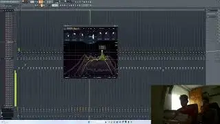 Making Psy Trance Together #3