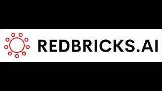 Redbricks.AI: Stop Searching. Start Scouting.