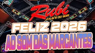 RUBI - FELIZ 2026 - MARCANTES - GIGIO BOY