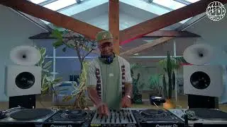 MADVILLA | themuddshow x Global Swing