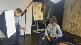 Making of 