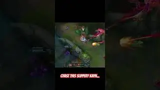 This is awkward... #tryndamere #rankedflex #trio #spintowin #leagueoflegends #explorepage