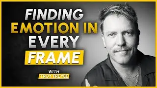 Unveiling the Art of Photography: From Passion to Empowerment  - Troy Freyee