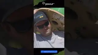 Earn Big $$$ Selling Solar with Powur - Watch and Find Out How!
