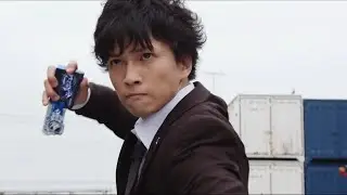 [MAD] 仮面ライダーバルカン Kamen Raider Vulcan /Isamu Fuwa