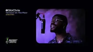&ldquo;Versace On The Floor&rdquo; cover By GibiChris