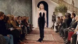 Ralph Lauren | Fall Winter 2026/2027 | New York