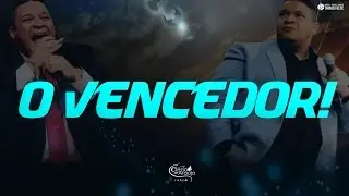 O Vencedor - Clezio de Araújo