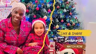 Day  in my life in Finland | putting up our Christmas tree vlog | cozy winter | Family life