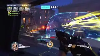 OVERWATCH : OVERWATCH ARCHIVES 2020 ( EXPERT LEVEL) !!!!
