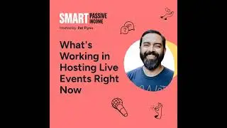 SPI 892: What's Working in Hosting Live Events Right Now