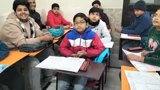 Fast calculation Squares Magic Abacus 