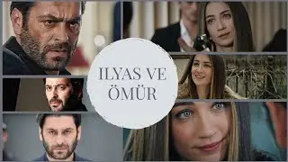 Ilyas & Omür - I won't give up on you