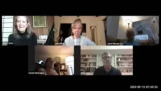 ACIM OE Study Group 05 13 2022