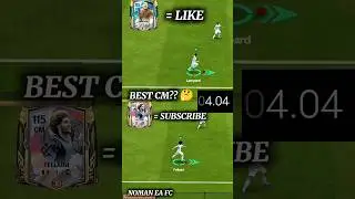 ☠️LAMPARD VS FELLAINI ☠️ who is the Best CM ???  #fcmobile #fifamobile #fc25 #eafc25