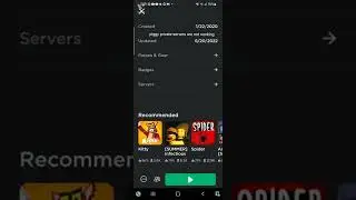 roblox fix the private servers