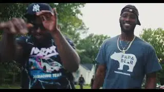 Doe Bear - Off The Ground (prod by Splee Leg)
