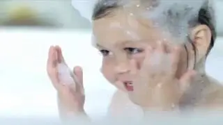 Johnson's Baby Bubble Bath and Wash