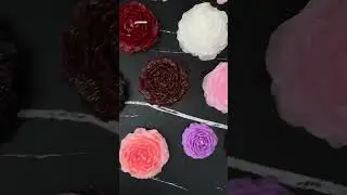 Low temperature body safe candles🥰