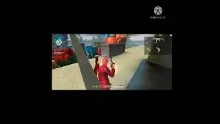 CS CUSTOM 1VS4 OP GAMEPLAY WITH AMR GAMING I GARENA FREE FIRE#garenafreefire #shots#short#amrgaming
