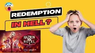 Hazbin Hotel &ndash; A NEW Satanic Cartoon in 2024