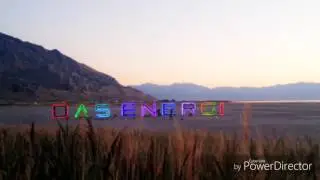 Das Energi 2016 Aftermovie
