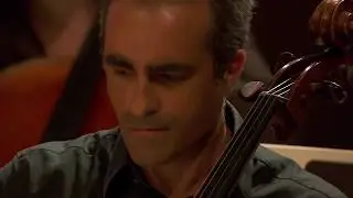 Carl Philipp Emanuel Bach : Symphonie en sol majeur