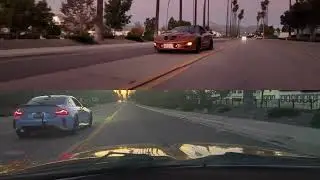 1999 Pontiac trans am WS6