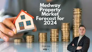 The Medway Towns Property Market 2023 Review and Predictions for 2024 | Tom Dix Estate Agent