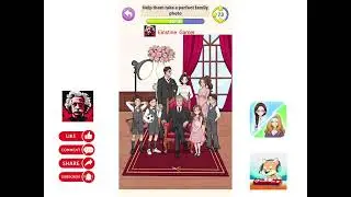 Сложная история: прохождение уровня 60 | Побочная история