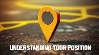 Understanding Your Position - Christinah Molefe