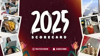 End of Year Reality Check: If 2025 Broke You, This Is for You