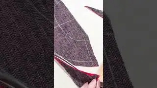 Яркое пальто из кашемира #short #пальто #кашемир #стиль #дизайнеродежды #очарованиеженственности