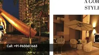 Bptp Terra Sector 37D Gurgaon Dwarka Expressway luxury society- For Price, size, Layout 9650611665