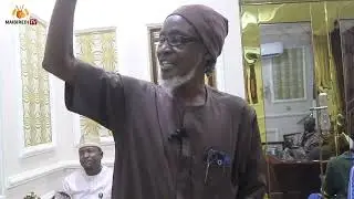 Human right sun yabawa ayukkan Dan majalisa Kabiru Amadu tare da yunƙurin karrama shi