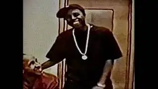 J Dilla - John Doe 11 (94 batch)