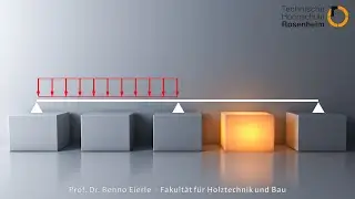 Wie berechnet man Durchlaufträger mit dem Tabellenbuch?  WDZH 31