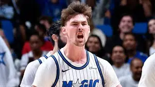 NBA 2K26 Collin Castleton  Realistic Tendencies (2024-2025 Season Update) *Read Description
