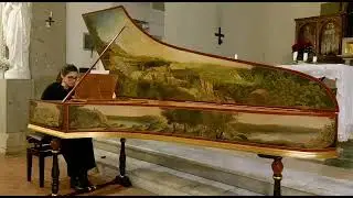 G.F. Haendel - Larghetto HWV 580 e Capriccio HWV 483 in sol min