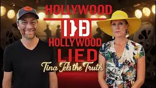 Former Actress Tina Griffin Exposes the Dark Truth About Hollywood