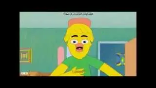Stone quackers   Saying the F word