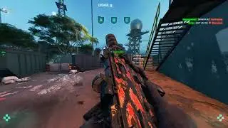 Battlefield 2042 Leviathan Rising