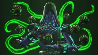 Best Zenyatta Stadium Build for 2026 Season 20