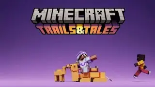 New Minecraft Achievement Coming Soon The Trails & Tales 1.20.0 already added PreUpdate