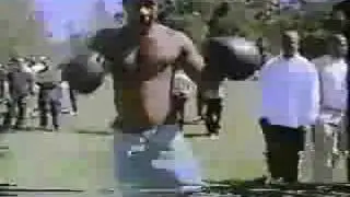 BAD N FLUENZ - SMOKE SEASON VIDEO